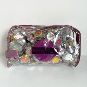 Scentsy sampler waxes